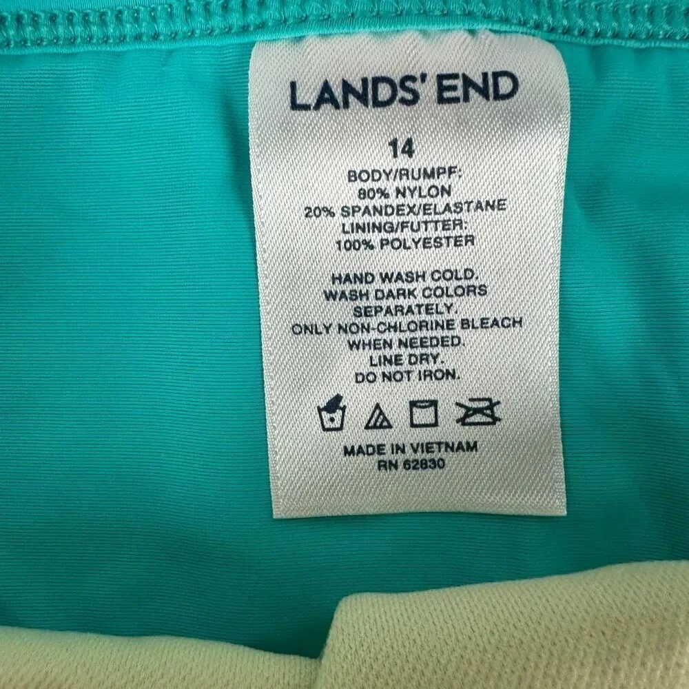 Lands End lands end